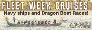 Fleet Week PDX Pipeline Ad