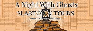 Ghost Night Banner