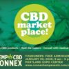 The 2020 CBD Marketplace @ Portland Expo Center | FREE, Try Products, Meet Producers, Pet Brands, Edibles & More! Hemp CBD