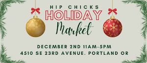 Holiday Market 2023 PDX Pipeline - 1