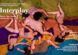 Interplay @ Echo Theater | 2020 Portland Fertile Ground Festival of New Works, Dance, Video, Music, Theater & More! Interplay Postcard v3_Page_1