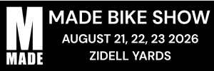 MADE BIKE SHOW