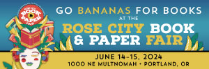 Rose City Paper Fair 2024