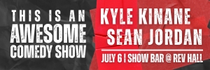 Awesome Comedy Show