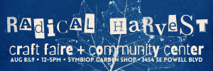 Radical HARVEST