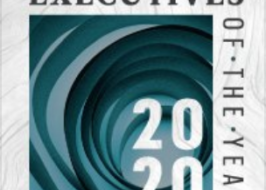 Win Tickets ($210): Portland Business Journal Presents 2020 Executive of the Year @ Hyatt Regency Portland | Honoring the Top 10 Area Executives, Welcoming New CEOs Executive of the Year