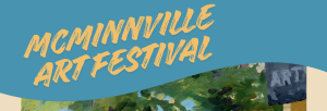 McMinnville Art Festival