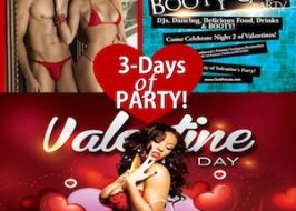 3 Days of Valentine’s Party @ Portland’s Club Privata | 2020 Valentine’s Day Party, Friday Booty Call & Saturday Play Party Slide11 (5)