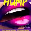 Win Tickets ($30): Hump Wednesdays @ Club Privata | 2 Floors of Adult Play Space @ The Pacific NW’s Premier Swingers Destination hump