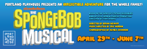 SpongeBob Banner Ad - 300x100