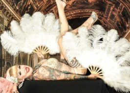 Head to Dante’s Every Sunday for Sinferno Cabaret! | The World-famous Sinful Circus of Fire, DJs, Burlesque and Debauchery in Downtown Portland sinferno