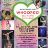 Whoopee! A Sex-Positive Variety Show @ Star Theater | A Night of Sex-positivity, Body-positivity, & Explorations of Human Sexuality Whoopee Poster Jan2020