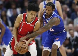Portland in the News: Lillard Hits Record 61 Points; Border Cannabis Sales are 420% the State Average; & Oregon Ranks Most Active in US | January 23, 2020 https://www.oregonlive.com/blazers/2020/01/trail-blazers-officially-announce-trade-that-brings-trevor-ariza-others-to-portland.html