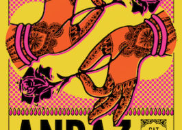 Win Tickets ($20): ANDAZ: A Bhangra/Bollywood/Desi Bass Dance Party @ The Liquor Store | The World’s Longest-Running Bhangra & Bollywood Dance Party, DJ Anjali & The Incredible Kid andaz_JAN2020_rgb_web
