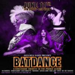 batdance ad