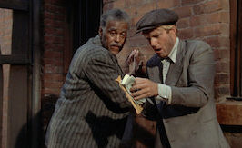 The Sting @ 5th Avenue Cinema | Free Popcorn, Two Grifters Team up to Pull off the Ultimate Con, Paul Newman, Free Admission for Portland State University Students the sting