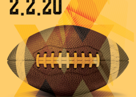 2020 Downtown Portland Super Bowl Watch Party @ The Independent Sports Bar & Grill | 20 Taps, Raffles, 32 TVs, Big Screen, Prizes, San Fransisco 49ers vs the Kansas City Chiefs super bowl 2020 Independent-01 (1)