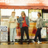 Win Tickets ($50): The Chats High Risk Behaviour Tour @ Crystal Ballroom | w/ Mean Jeans & THICK The Chats