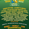 4 Peaks Music Festival @ Stevenson Ranch in Bend | 20+ Bands, 100+ Acres, Camping, Grace Potter, JJ Grey & Mofro, Lettuce & More! 4 Peaks Music Festival 2020