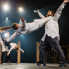 Cirque Alfonse @ Newmark Theatre | TABARNAK, A Fiesta of Circus, Music and Nonstop Movement! Cirque Alfonse 438X400