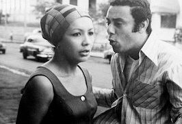 De Cierta Manera (DCP) @ 5th Avenue Cinema | Free Popcorn, 1974 Cuban Romantic Drama, Free Admission for Portland State University Students DE CIERTA MANERA