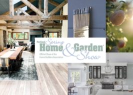 2020 Portland Spring Home & Garden Show | Meet w/ Experts from 300+ Local Companies, Tour Showcase Gardens, Find Home Inspiration Portland Spring Home & Garden Show