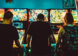 Portland in the News: Not the Cloudiest City (but close); Recycle or Not?; Banning Pinball Machines | February 13, 2020 https://www.bendsource.com/bend/weird-central-oregon/Content?oid=11941193