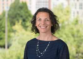 Win Tickets ($100): February Power Breakfast @ Sentinel Hotel | Featuring Central City Concern CEO & President, Rachel Solotaroff Rachel Solotaroff,