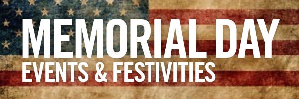 Portland Memorial Day Events