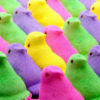Satisfy Your Sweet Tooth! Pix Patisserie is Now Delivering Nationwide | Chocolate Eggs, Peeps, Pixie Bars peeps