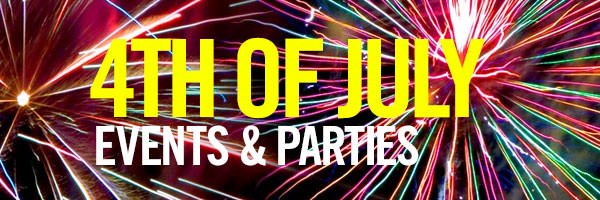 Portland Fourth of July Events