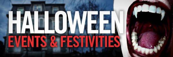 Buy tickets to Haunted Forest 2023 in Portland on October 27, 2023 - October 28, 2023