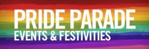 Portland Pride Parade Events