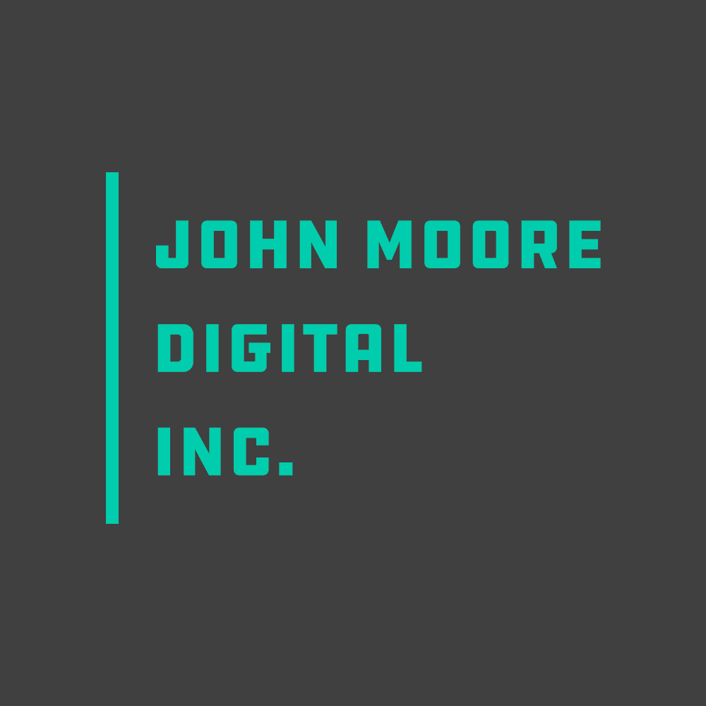 John Moore Digital Inc. - Bend, Oregon WordPress Design & Development