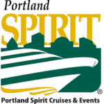 Portland Spirit Cruises and Events