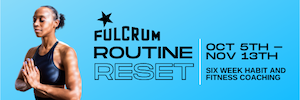 fulcrum fitness