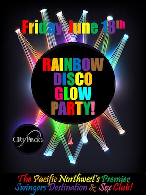 Rainbow Disco