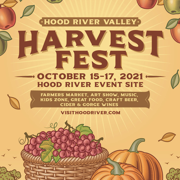 Hood River Harvest Festival 2024 Tickets Lissy Phyllys