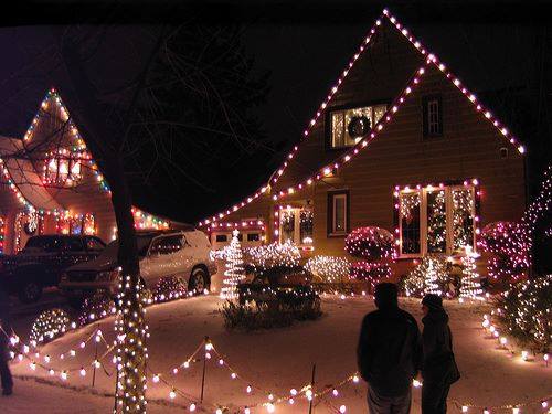 Peacock Lane