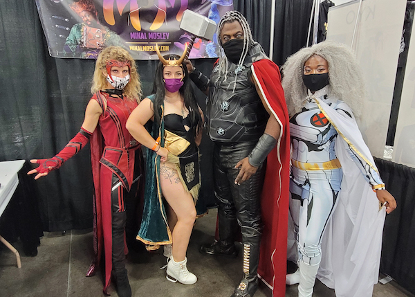 Top more than 66 anime conventions tucson best - in.duhocakina