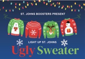 National Ugly Sweater Day 2025 Free