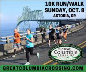 Great Columbia Crossing 10K