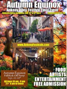 Ankeny Alley festival 09 2023