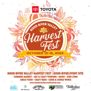 Hood River Valley Harvest Fest