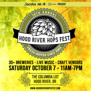 hood river hops fest 2023