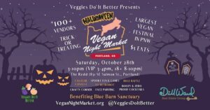 veggiefest 10 2023