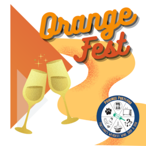 Pairings portland orange fest