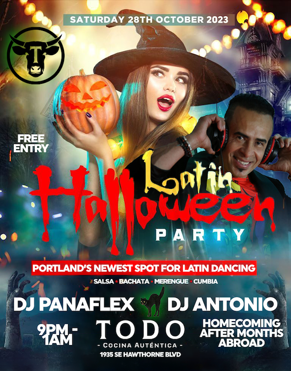 Pdx Halloween Events 2024 Uf Summer 2024 Calendar