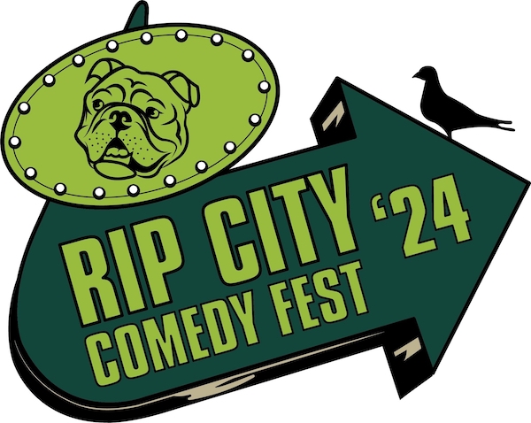 Rip City Comedy Fest
