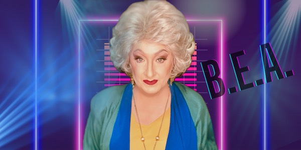 Bea Arthur is Judging You